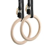 ROMAN RINGS WOODEN