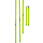 Pole Bars Collapsible SE50