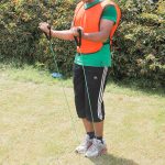 Resistance Strength Tube SE143