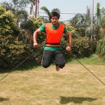 Resistance Power Jumper SE144