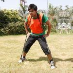 Power Speed Jumper SE. PSJ.257