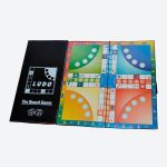 Rexine Junior Ludo, Snakes & Ladders SE155