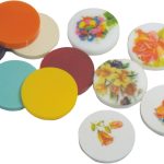 Carrom Striker SE160