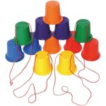 Stompers Stilts SE 189