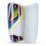 Classic With Sleeve Shin Guard NV358