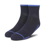 Cube (Single Pair) Running Socks NV 51