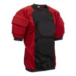 Rugby Tackle Top RBS-HRM-107