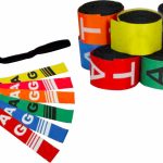 TAG BELTS - PREMIUM TBP04