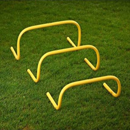 Bounce Back Hurdle SE.BBH.107
