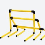 Collapsible Agility Hurdle SE.CAH.102