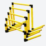 Folding Agility Hurdle SE.FAH.103