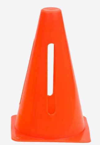 Wind Slit Cones SE. WSC. 370