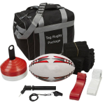 Rugby Equipment Set-07