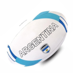 Rugby Ball- Clubs & Country RB-CC 01