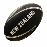 Rugby Ball- Clubs & Country RB-CC 02