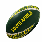 Rugby Ball- Clubs & Country RB-CC 04