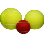 Tennis Ball PR06