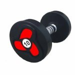 Fan Dumbbell PRM 11