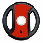 CUT Weight Plates PRM01