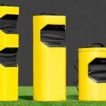 HIT RUGBY TACKLE BAG TS-HRM-178