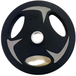 Batman Weight Lifting Plate PRM13