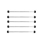 Fixed Barbell Weight Rod PRM15