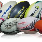 Promotional Rugby Balls PRB123