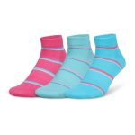 HOMEPLAY-01 (Pack Of 3) Socks NV 56