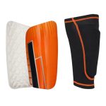 Dominator Football Shin-guard NV 63