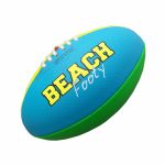 Russie Rule Football HRM11