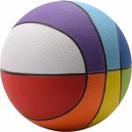Basketball HRM16