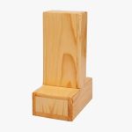 Greenwood Yoga T-Wooden Block