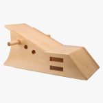 Greenwood Simhasana Box