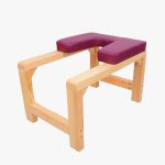 Greenwood Yoga Headstand Bench