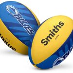 Rugby Ball HRM102