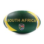 Rugby Ball HRM103