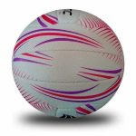 Netball HRM86