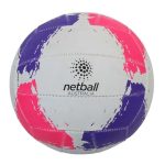 Netball HRM87