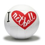 Netball HRM89
