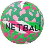 Netball HRM91