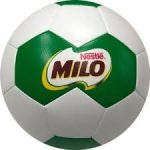 Promotional Soccer Ball HRM115