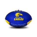 Aussie Rule Ball HRM35