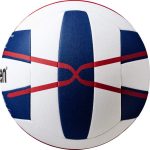 Volley Ball HRM136