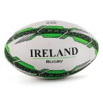 Rugby Ball HRM98