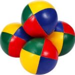 Juggling Ball HRM78