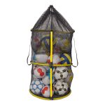 Ball Storage Mesh Bag-Stand GI50