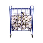 Stackable Ball Storage Trolley