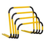 Bounce Back Plastic Hurdle – Mini