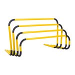 Bounce Back Plastic Hurdle – Maxi