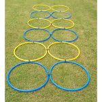 Agility Hoops – Double GI09